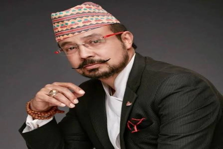 Republica Default Image