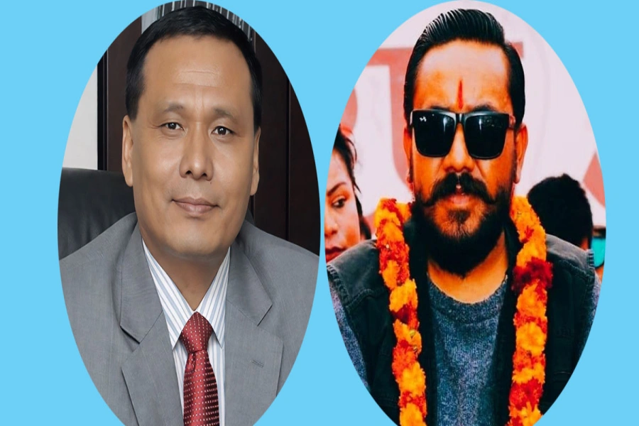 Ujyalo Nepal Party to be announced on Dec 3