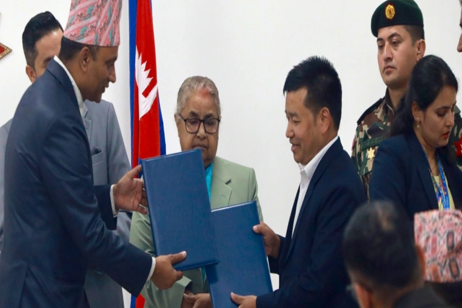 PM urges private sector not to view social securit...