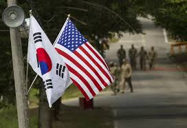 South Korea's president calls for more self-reliant military as questions arise about US c...