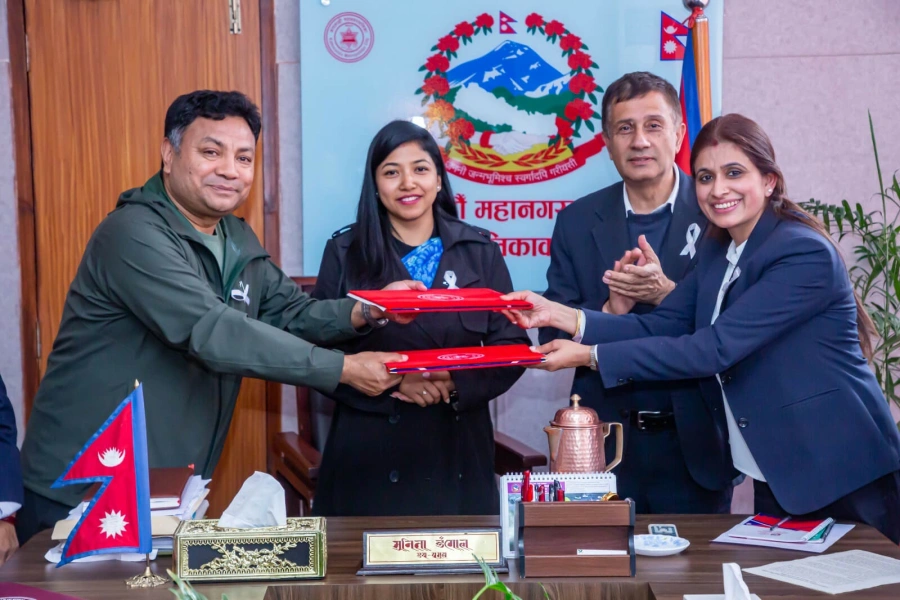 KMC to offer free healthcare for seniors, single women, PwDs and GBV survivors