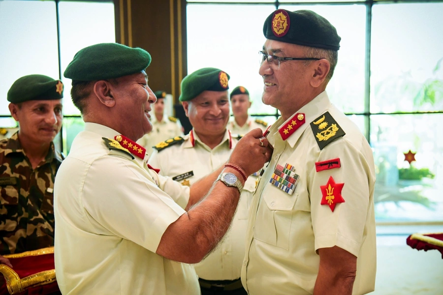 First Nepal–China Women’s Cooperation Conference Held in Xizang