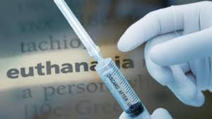 Uruguay legalizes dignified death bill legalizing euthanasia