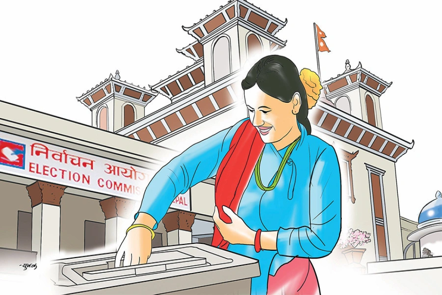 EC secures Rs 5 billion for polls, security budget in pipeline