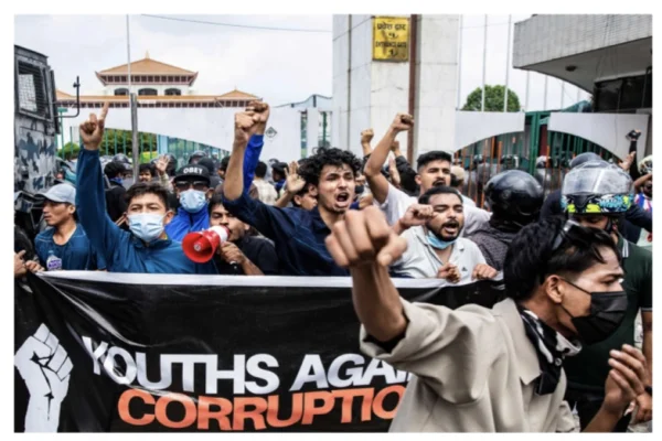 Restoration vs. Reinvention: Nepal’s Imperative for Surv...