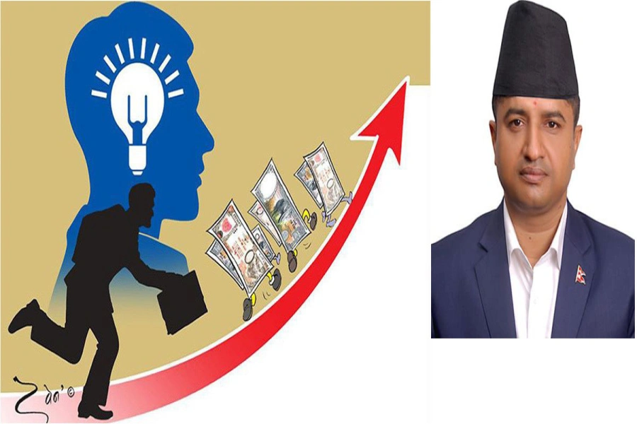 IEDI receives over 10,000 applications for Rs 730 Million in startup concessional loans