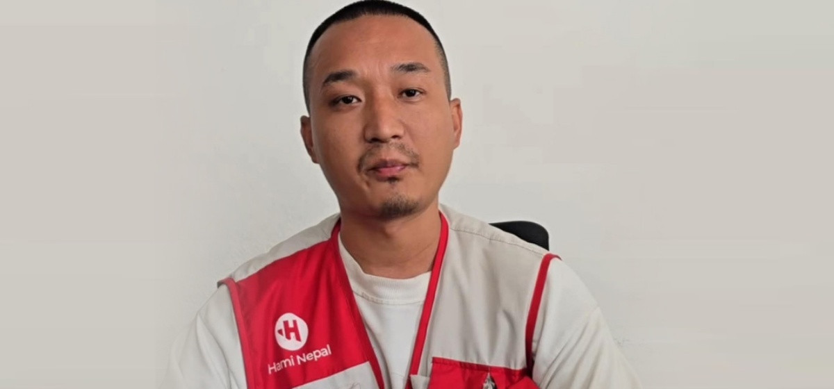 TOB controversy: Security agencies keep Gen Z activist Gurung under surveillance