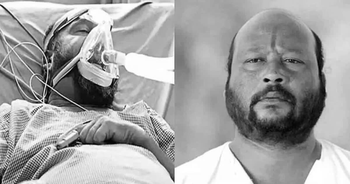Indian actor Fish Venkat passes away at 53 - myRepublica - The New York  Times Partner, Latest news of Nepal in English, Latest News Articles |  Republica