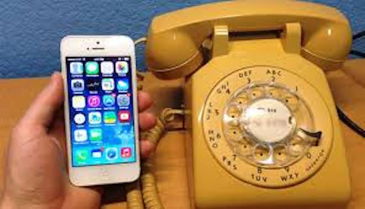 Landlines Aren’t Coming Back to Nepal—But Their Lesson M...