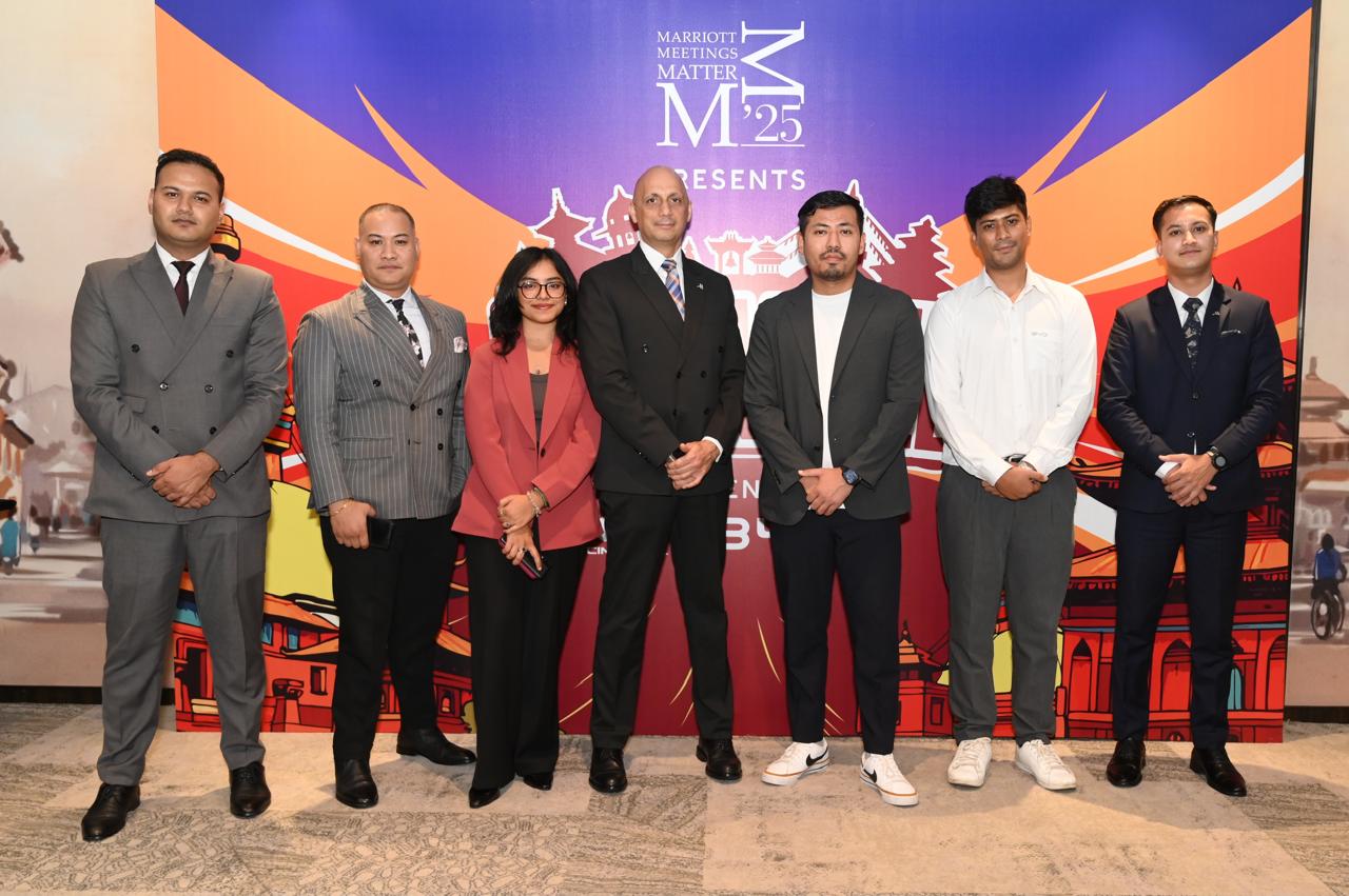 MCube and BYD launch ‘Kathmandu Chronicles’ to celebrate Nepali heritage