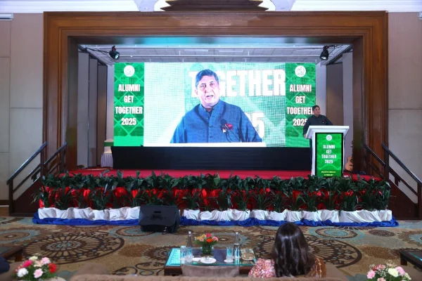 Pak embassy hosts annual Alumni Gala, announces Pakistan–Nepal Alumni Network