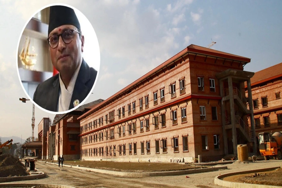 Opposition gears up to seek Finance Minister's resignat...